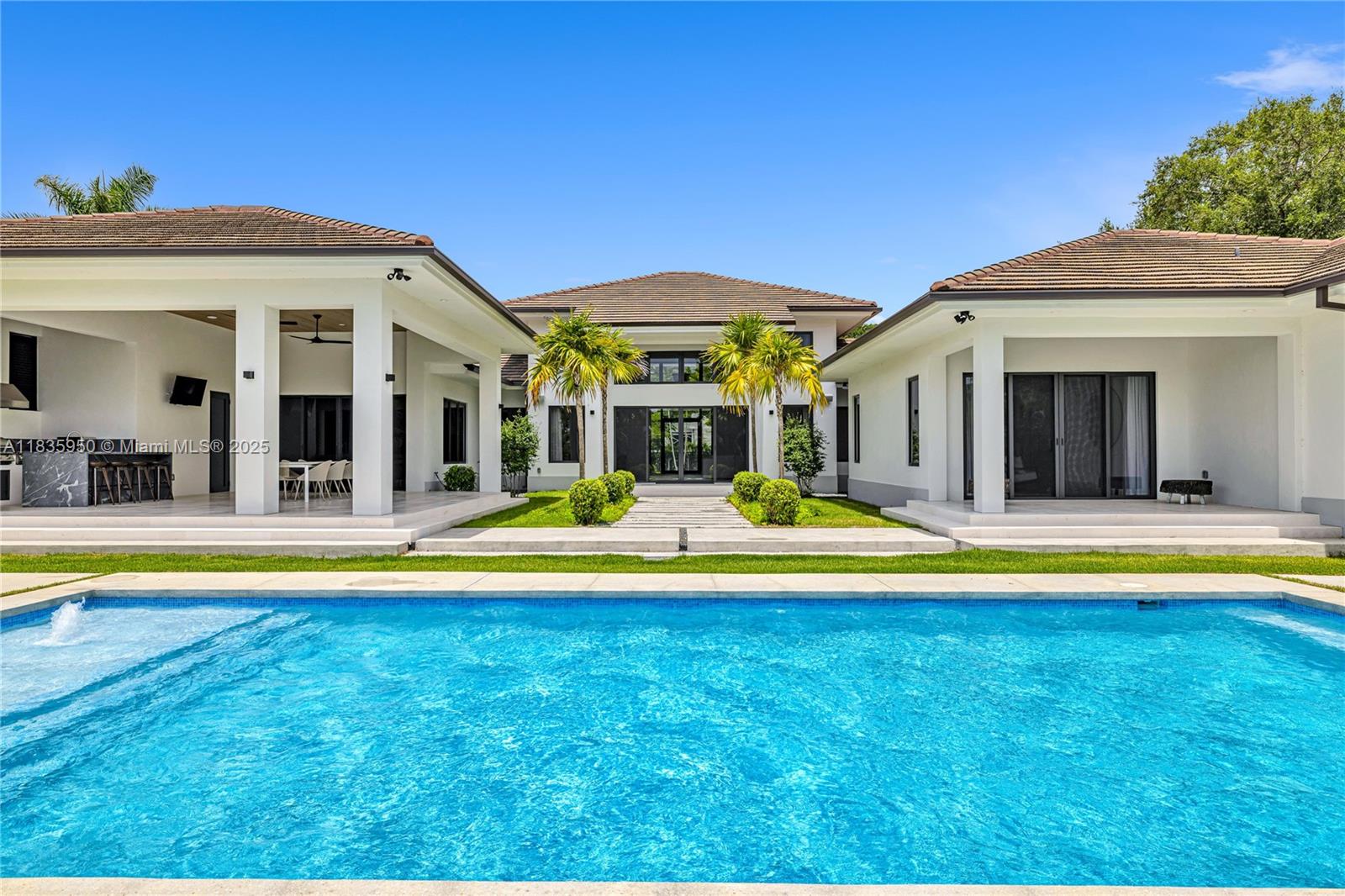 ANDREWS & BIGMAN SUB - Residential