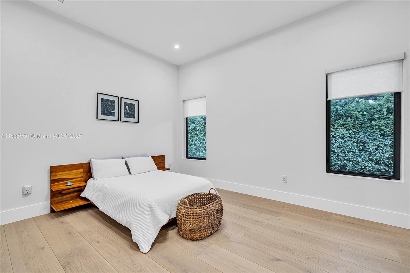 ANDREWS & BIGMAN SUB - Residential