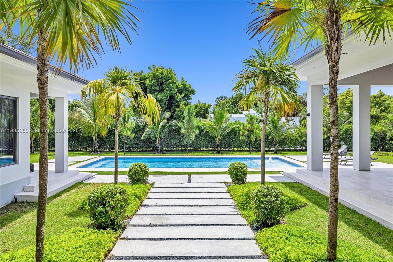 ANDREWS & BIGMAN SUB - Residential