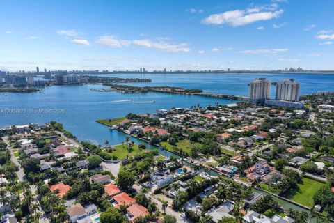 Tiny photo for 1090 NE 84th St, Miami, FL 33138 (MLS # A12007923)