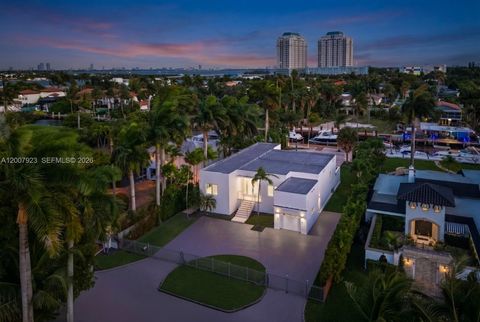 Tiny photo for 1090 NE 84th St, Miami, FL 33138 (MLS # A12007923)