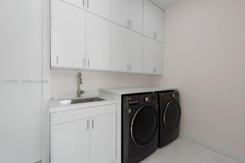 Tiny photo for 1090 NE 84th St, Miami, FL 33138 (MLS # A12007923)