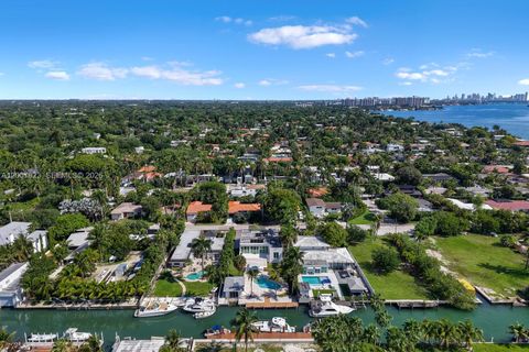 Tiny photo for 1090 NE 84th St, Miami, FL 33138 (MLS # A12007923)