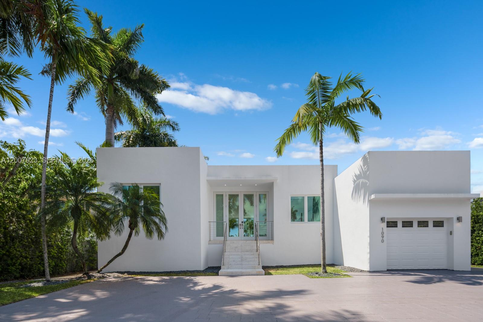 ADEMAR PARK AMD PL - Residential