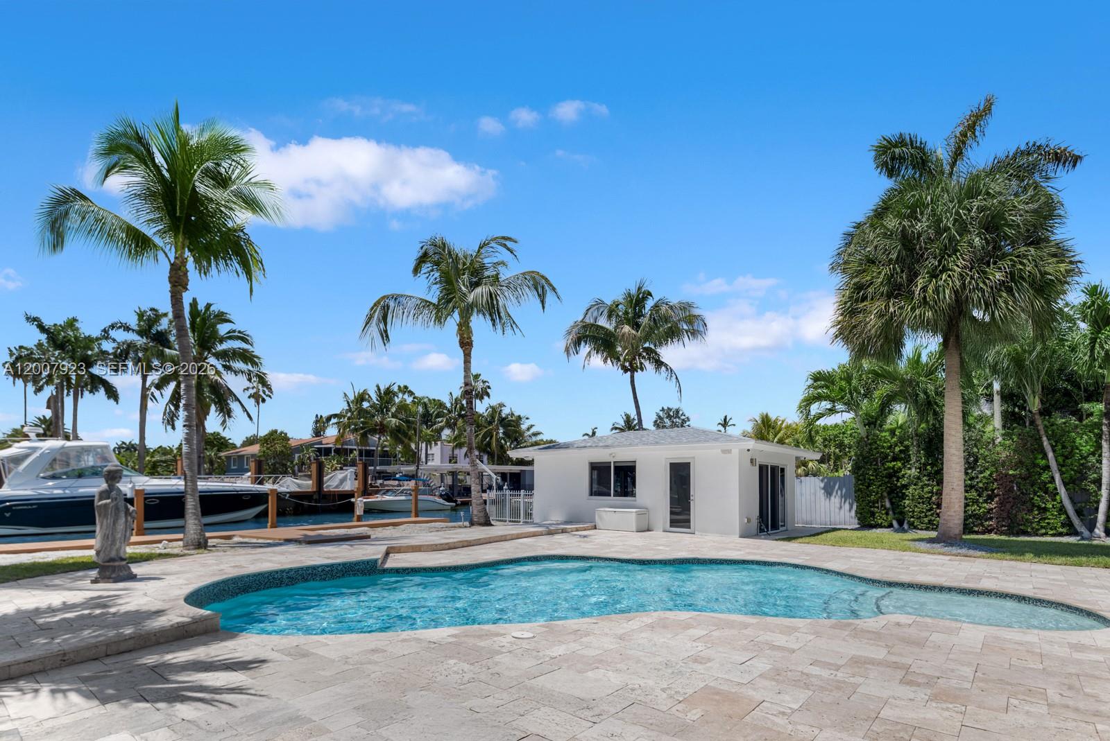 ADEMAR PARK AMD PL - Residential