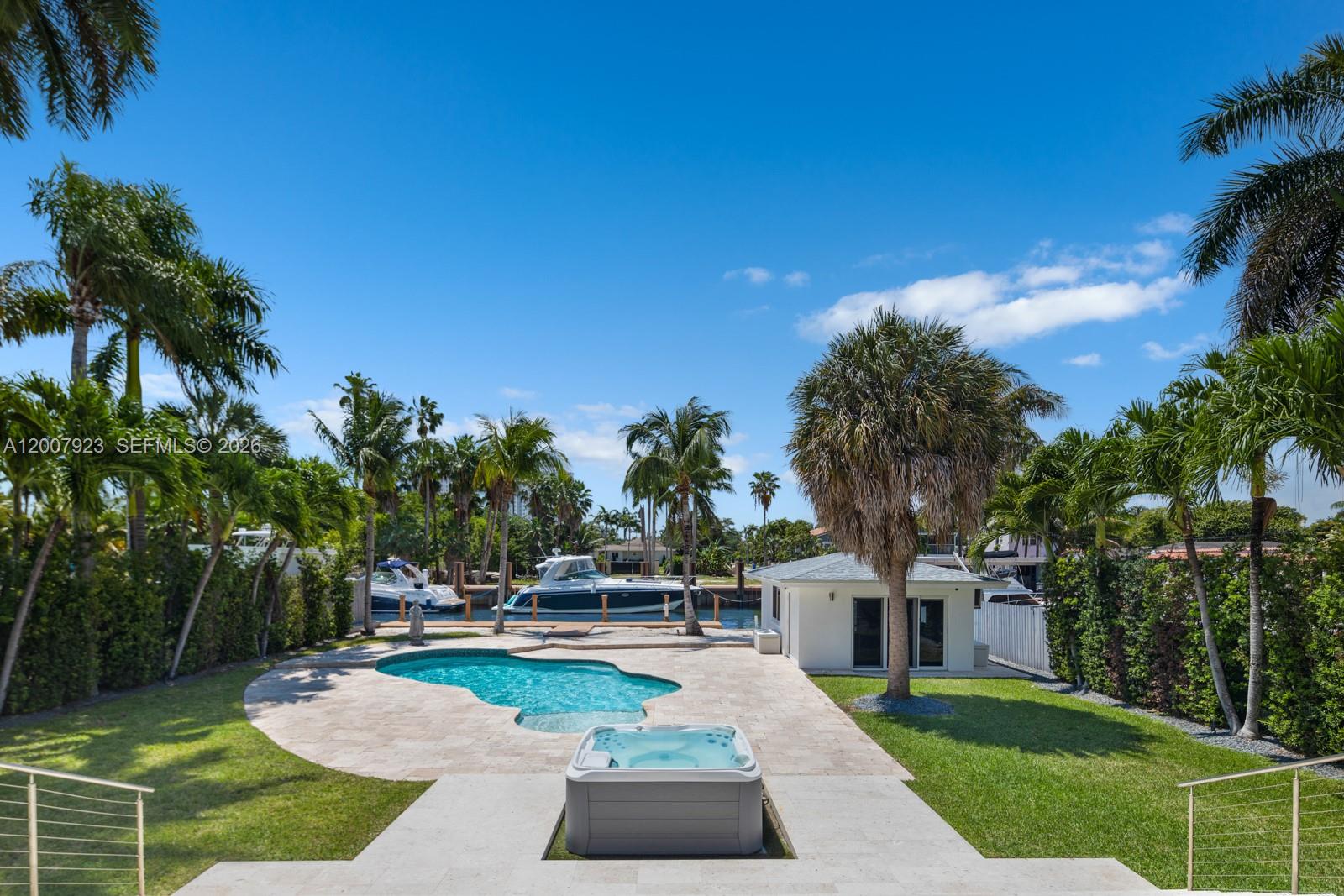 ADEMAR PARK AMD PL - Residential