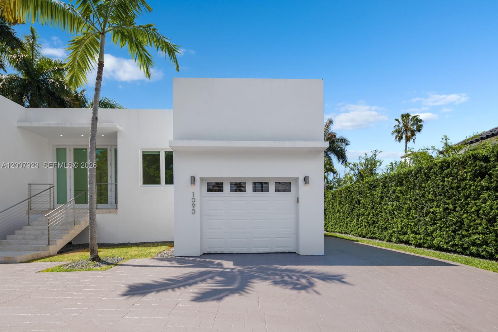 ADEMAR PARK AMD PL - Residential