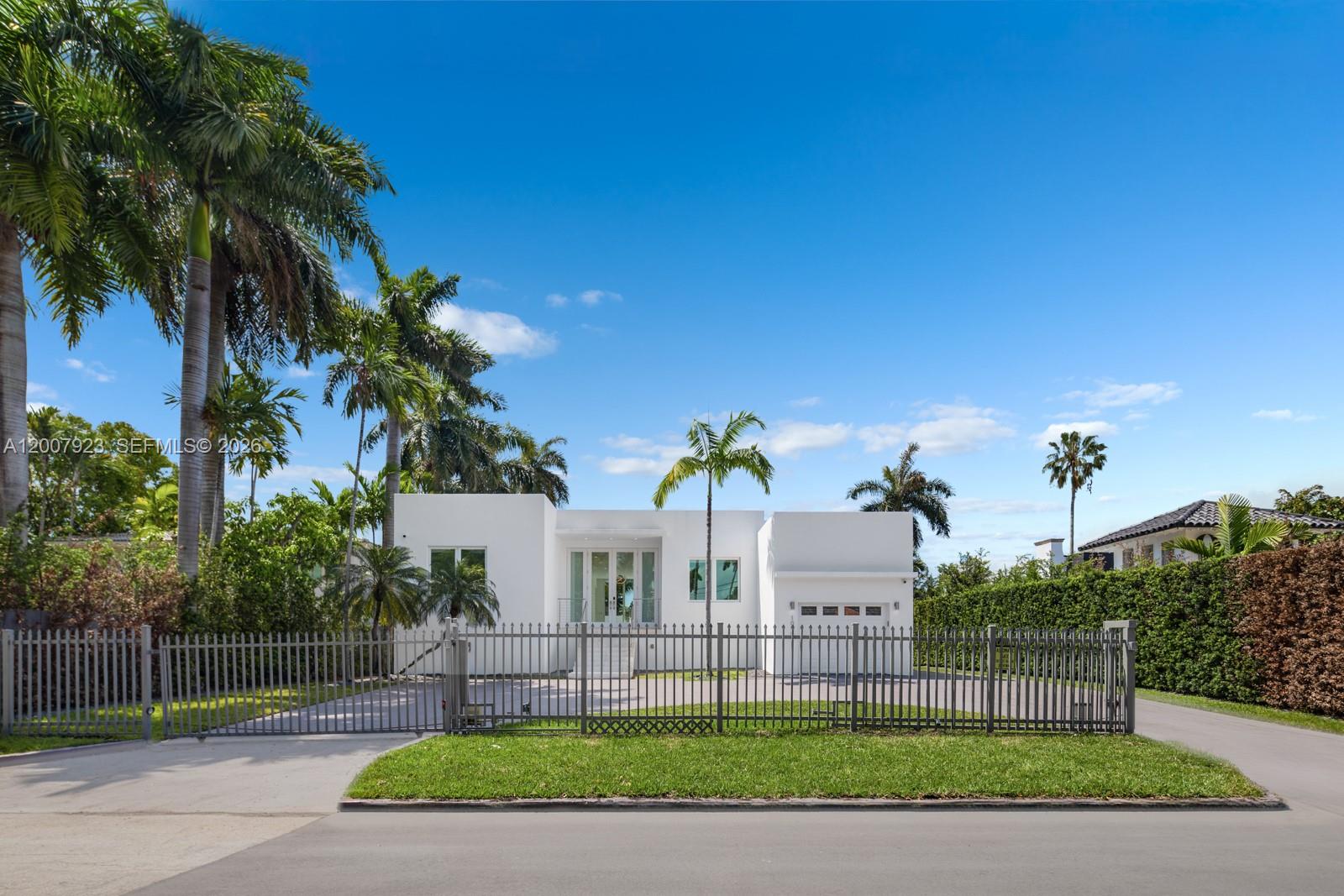 ADEMAR PARK AMD PL - Residential