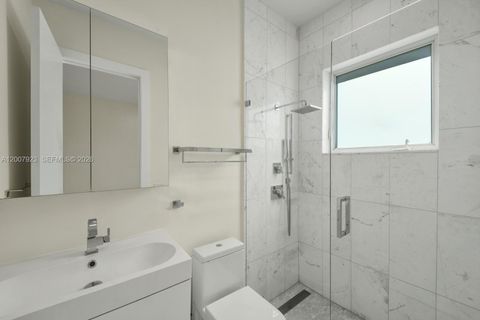 Tiny photo for 1090 NE 84th St, Miami, FL 33138 (MLS # A12007923)