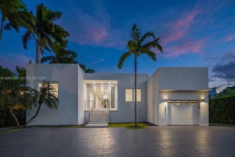 Tiny photo for 1090 NE 84th St, Miami, FL 33138 (MLS # A12007923)