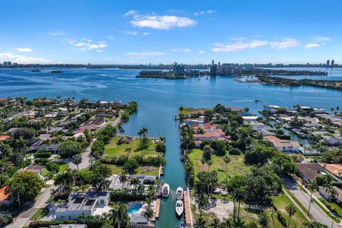 Tiny photo for 1090 NE 84th St, Miami, FL 33138 (MLS # A12007923)