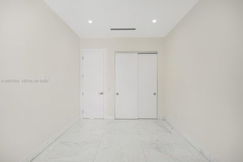 Tiny photo for 1090 NE 84th St, Miami, FL 33138 (MLS # A12007923)