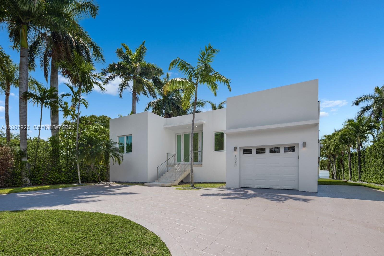 ADEMAR PARK AMD PL - Residential