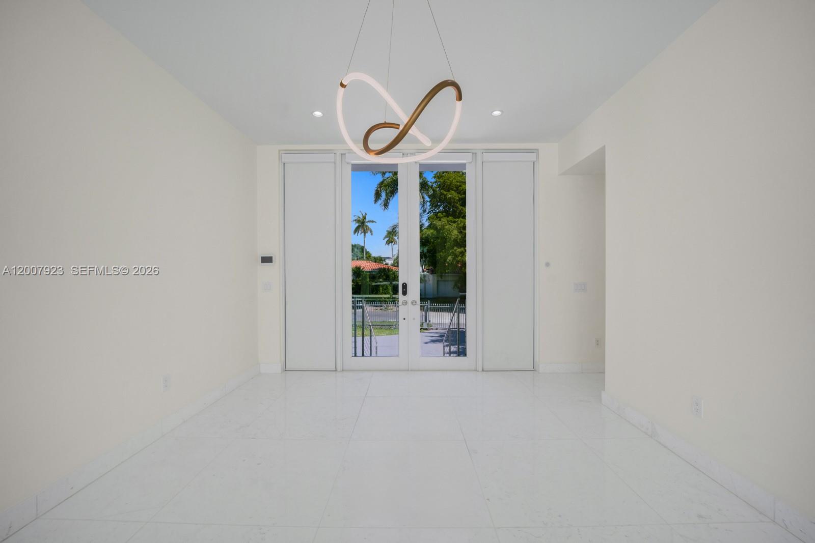 ADEMAR PARK AMD PL - Residential