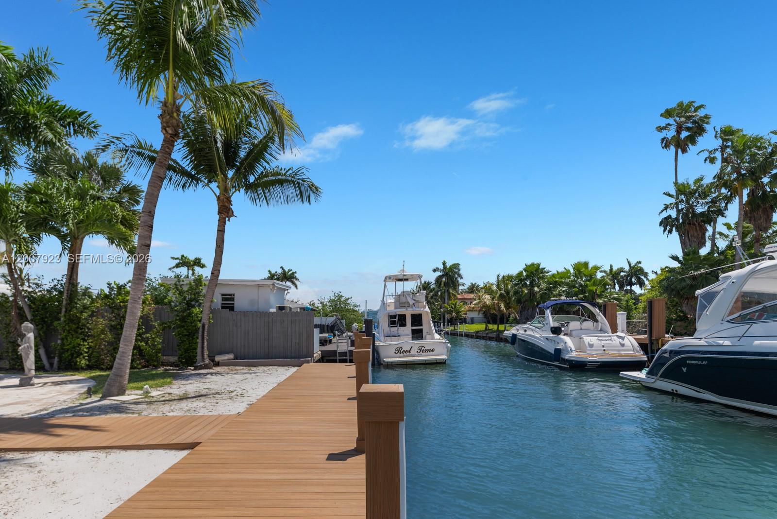 ADEMAR PARK AMD PL - Residential