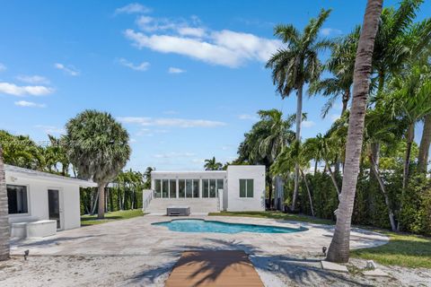 Tiny photo for 1090 NE 84th St, Miami, FL 33138 (MLS # A12007923)