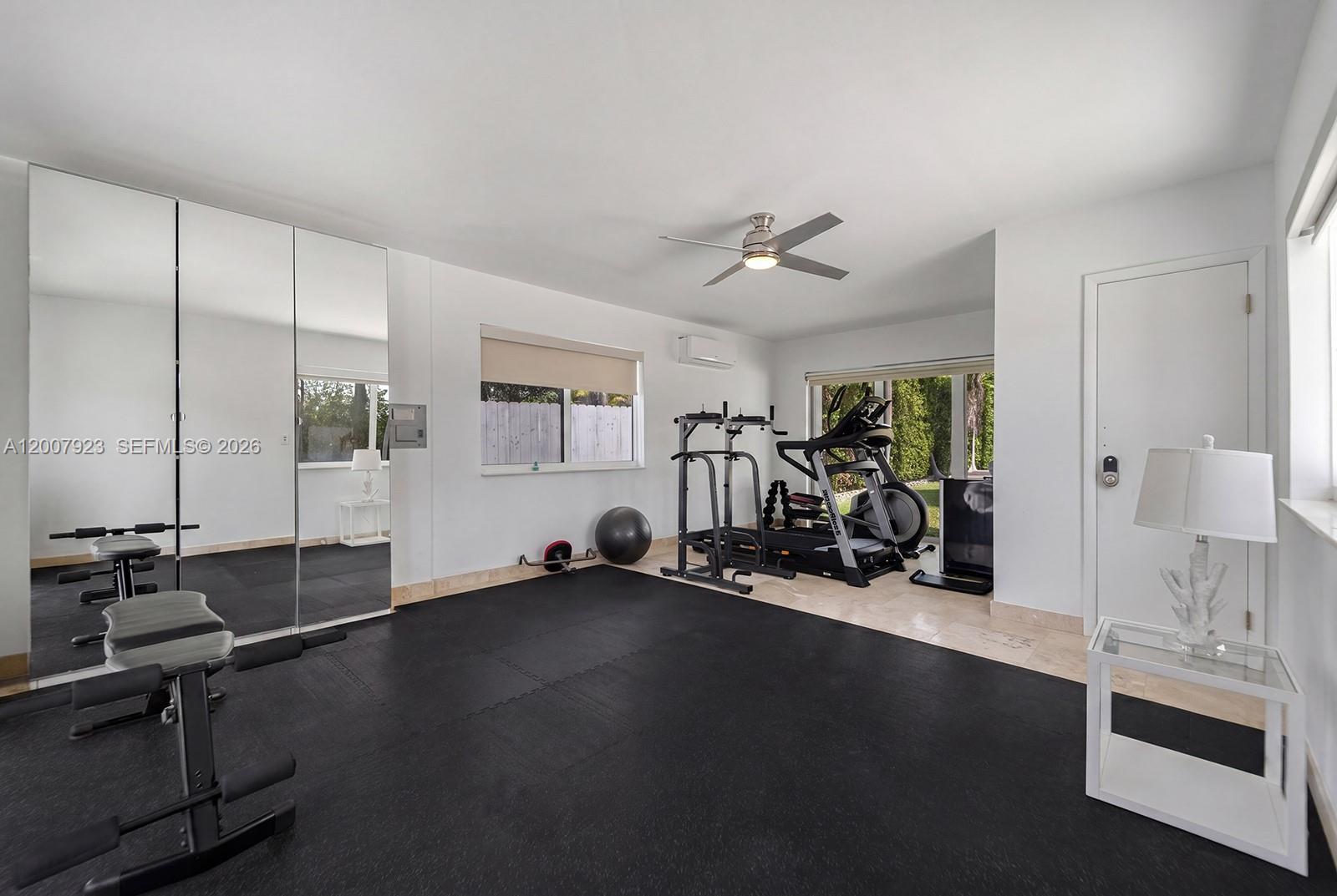 ADEMAR PARK AMD PL - Residential