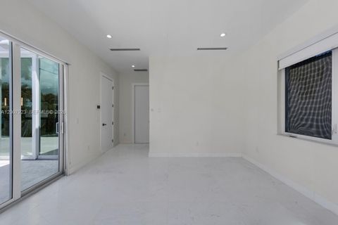 Tiny photo for 1090 NE 84th St, Miami, FL 33138 (MLS # A12007923)