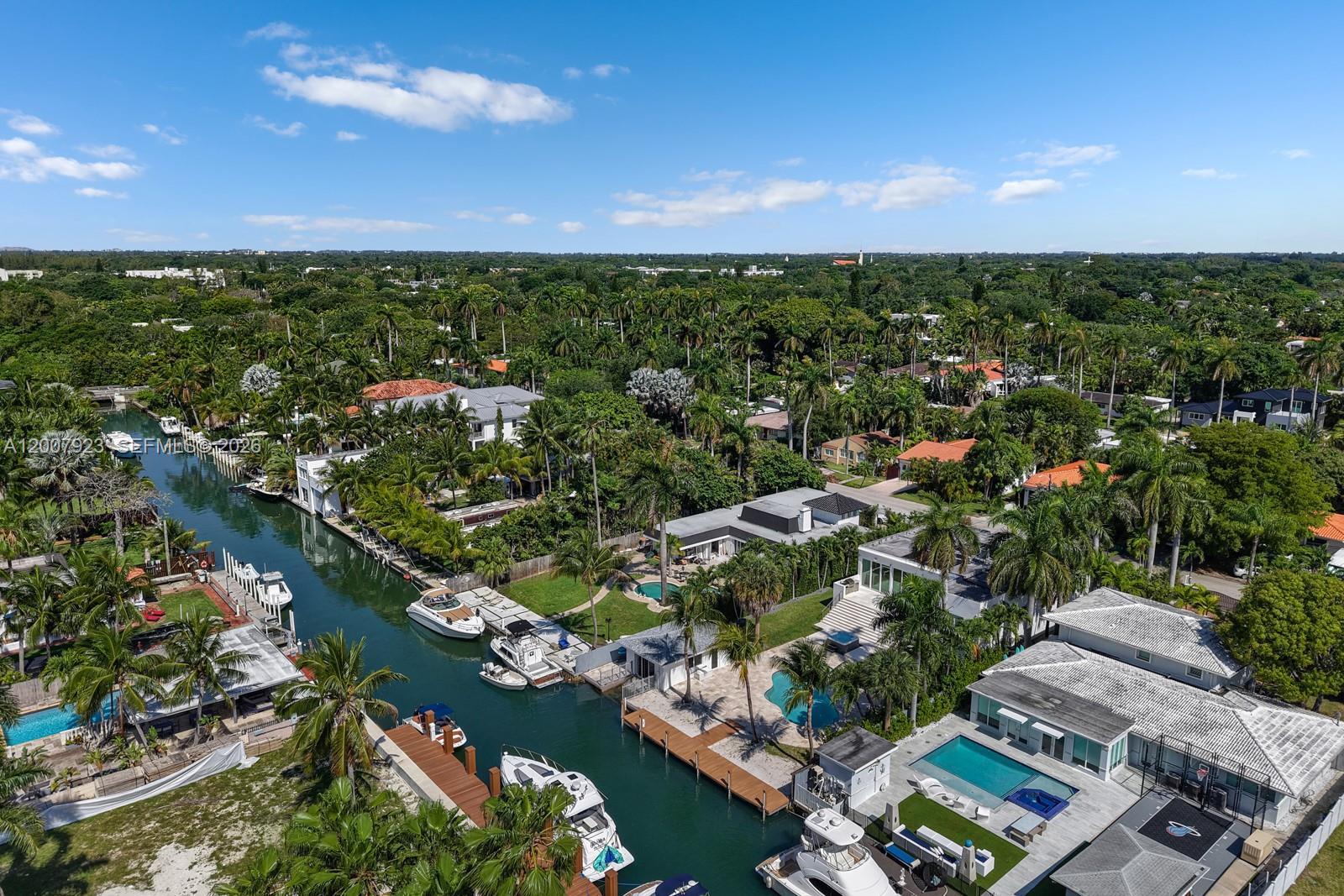 ADEMAR PARK AMD PL - Residential