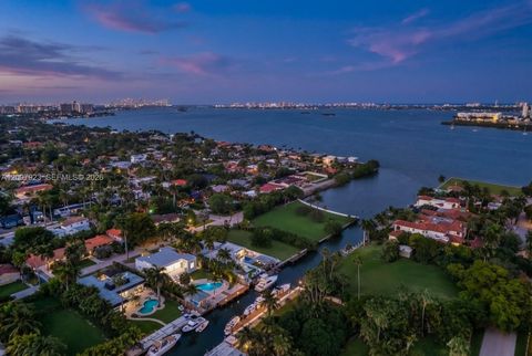 Tiny photo for 1090 NE 84th St, Miami, FL 33138 (MLS # A12007923)