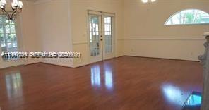 LEES CROSSING - Residential Lease