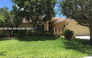 LEES CROSSING - Residential Lease