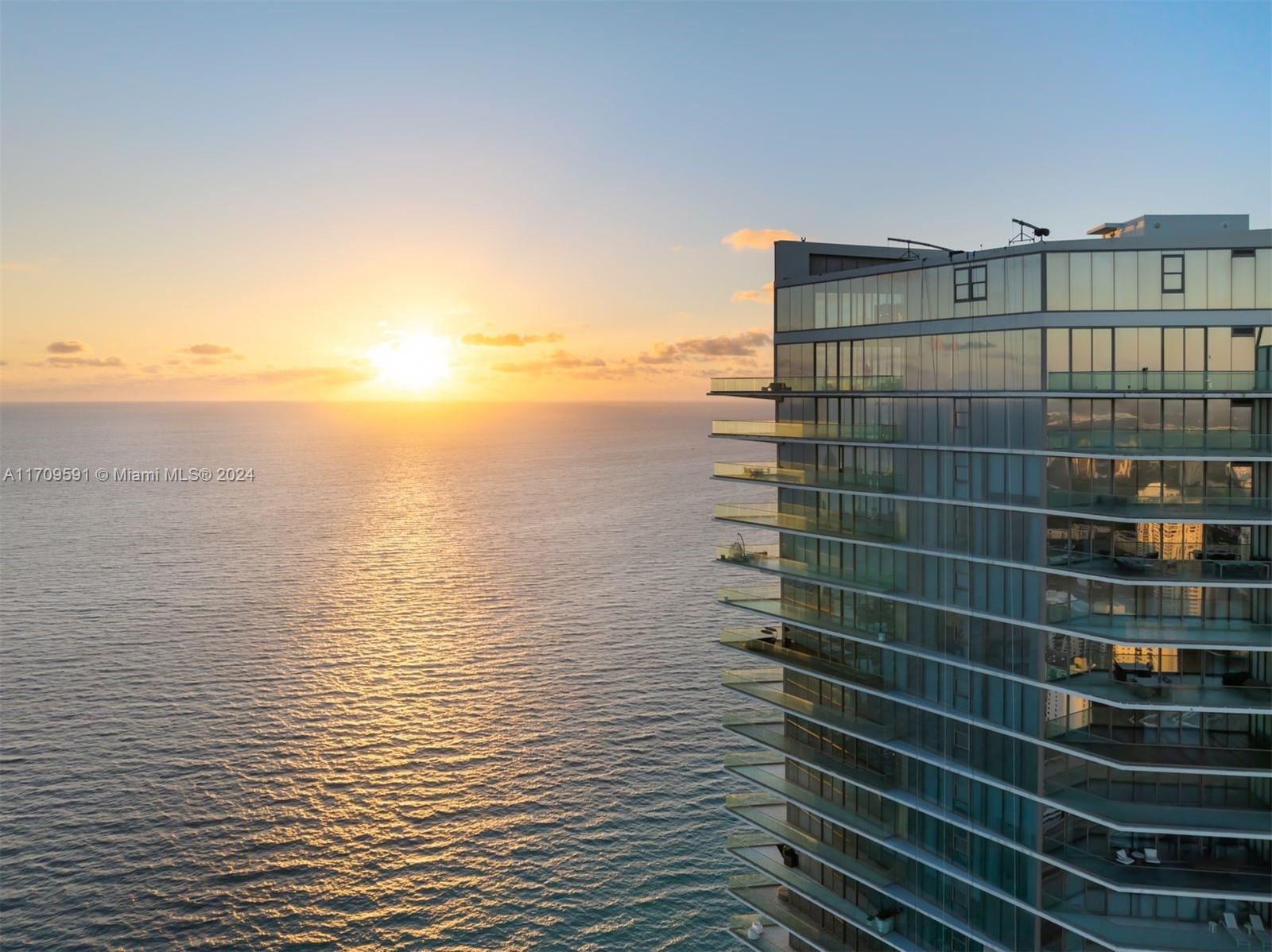 Residences By Armani Casa - Residential