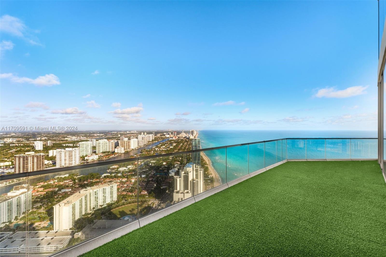 Residences By Armani Casa - Residential