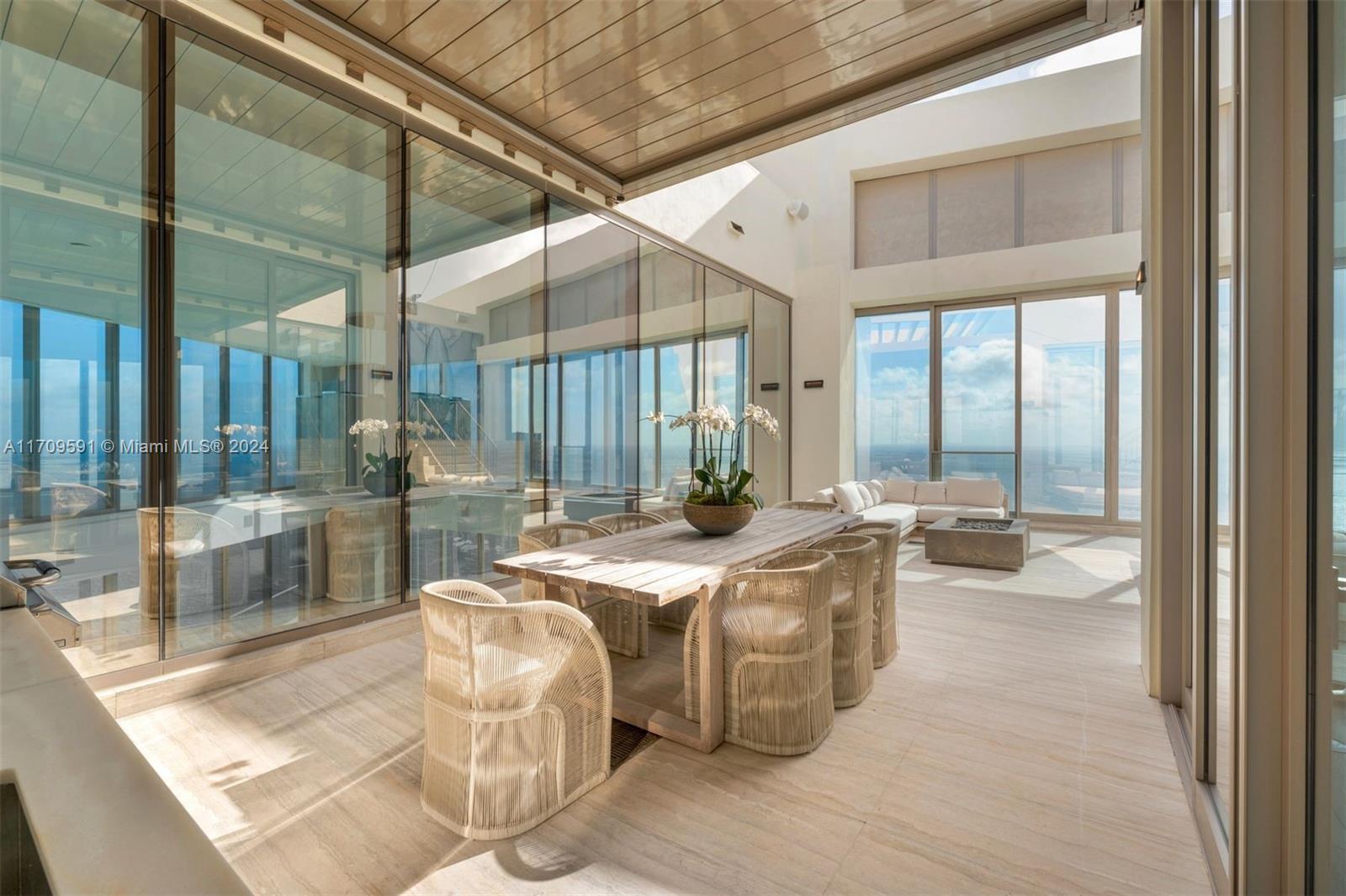 Residences By Armani Casa - Residential