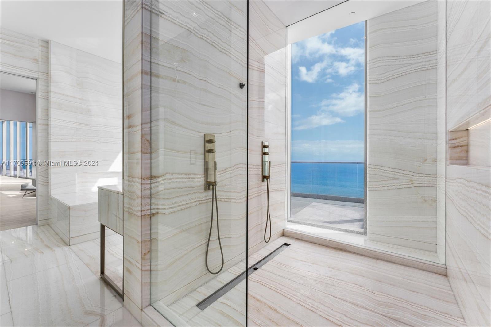 Residences By Armani Casa - Residential