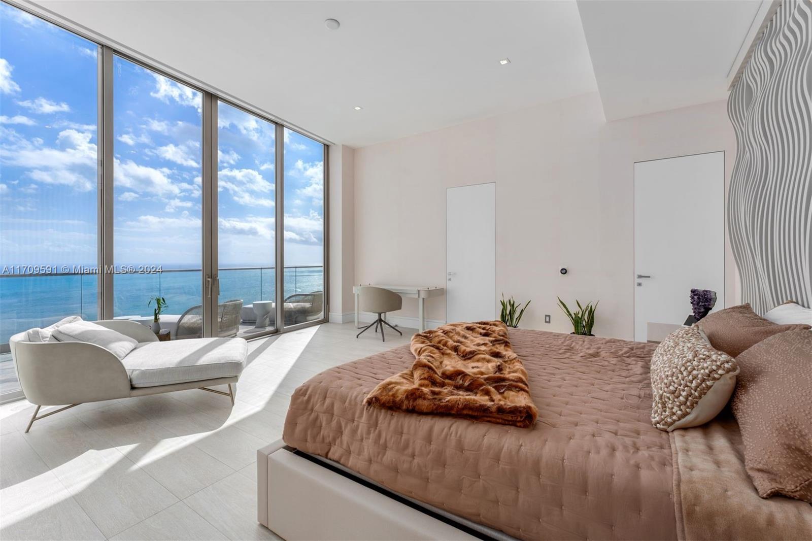 Residences By Armani Casa - Residential