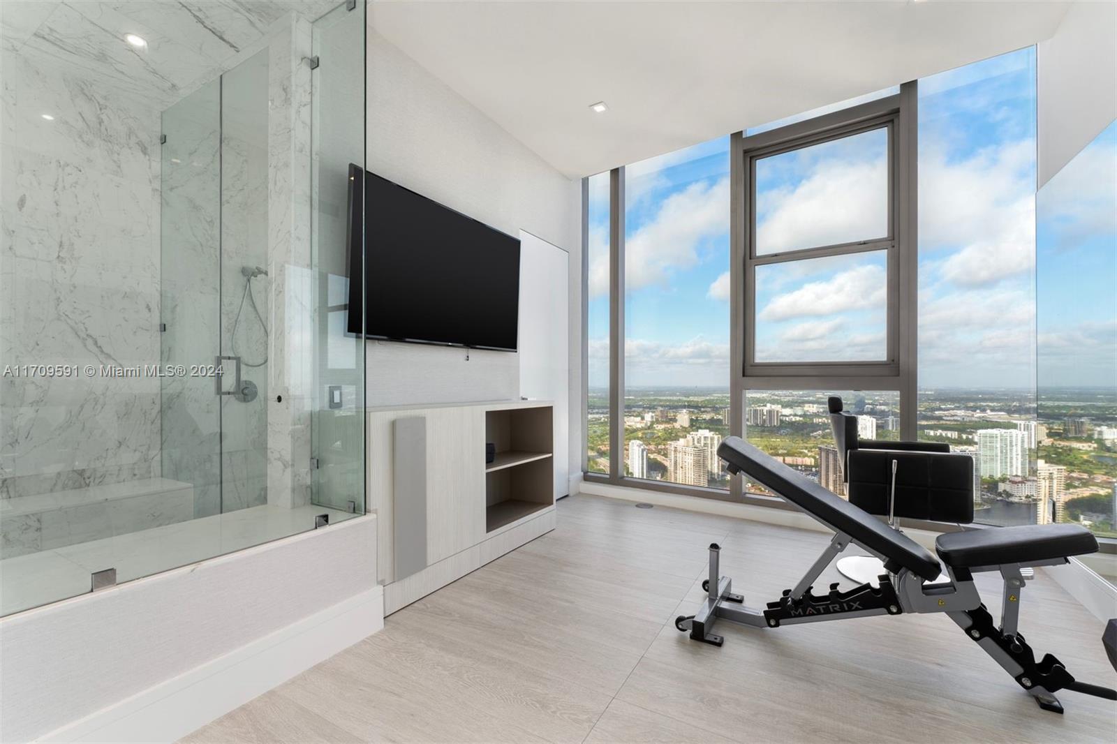 Residences By Armani Casa - Residential