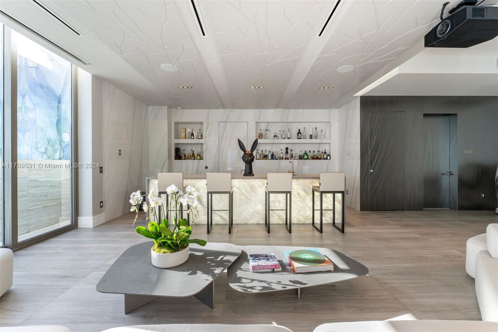 Residences By Armani Casa - Residential
