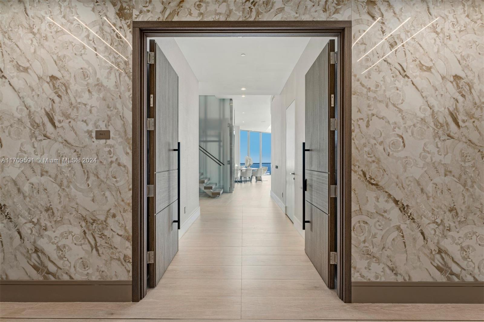 Residences By Armani Casa - Residential