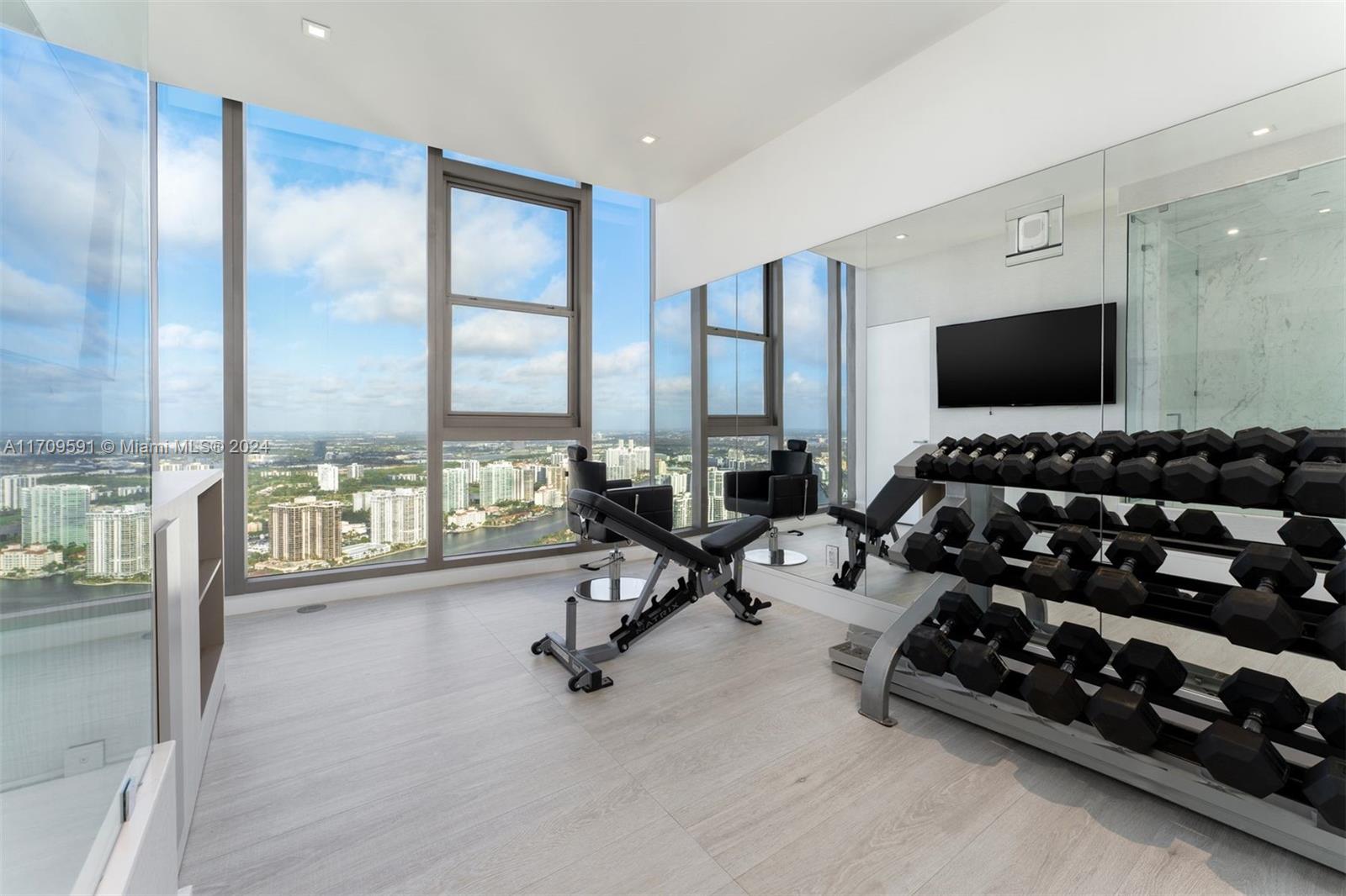 Residences By Armani Casa - Residential