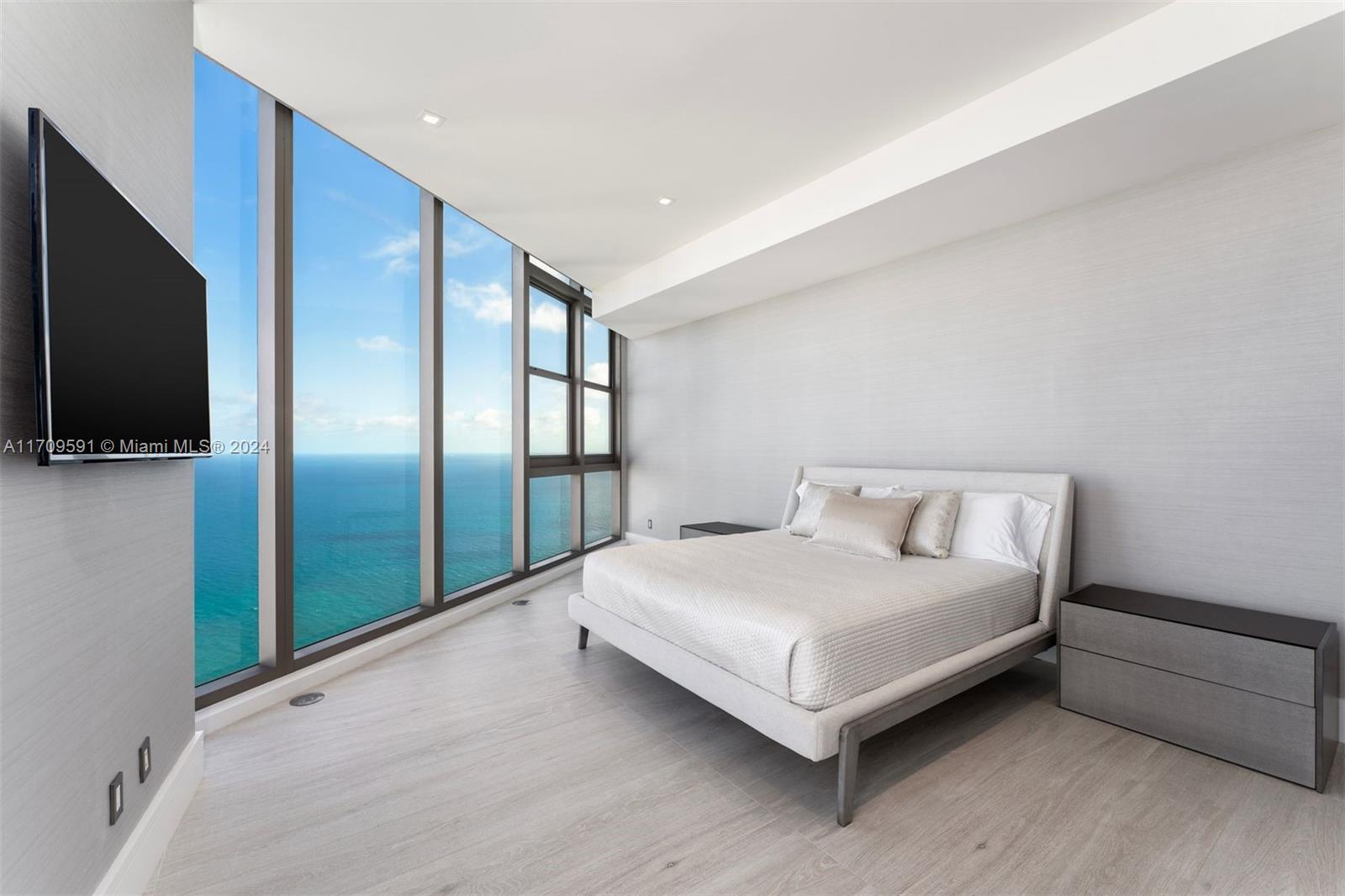 Residences By Armani Casa - Residential