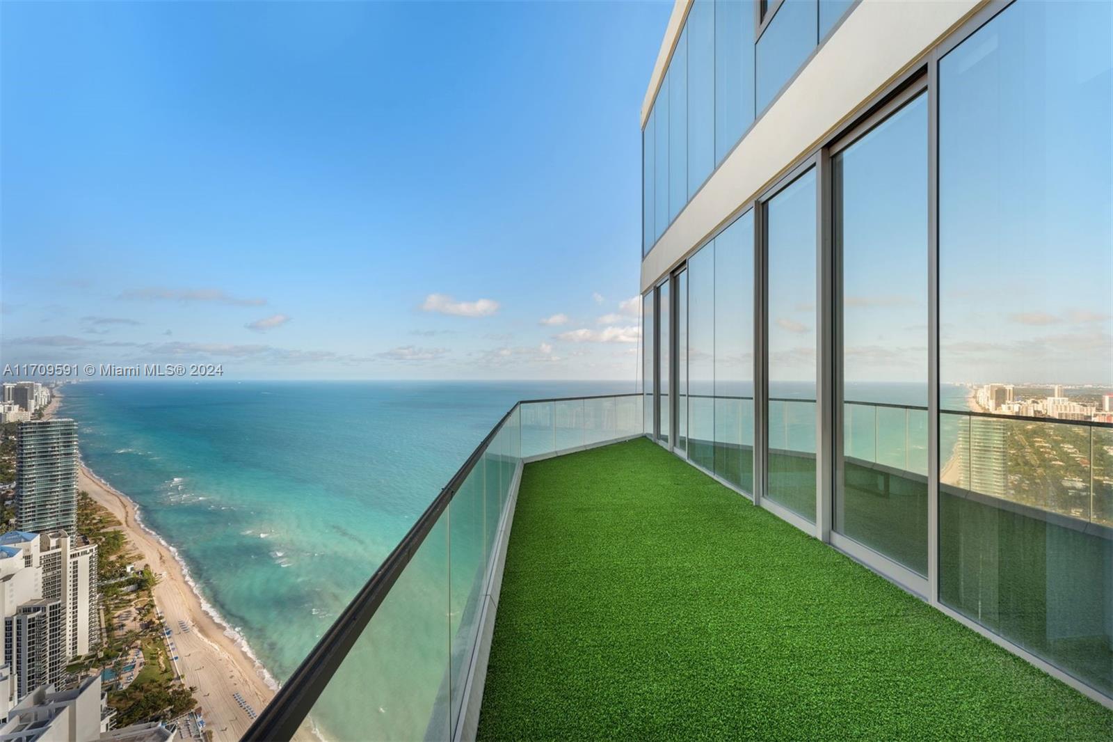 Residences By Armani Casa - Residential