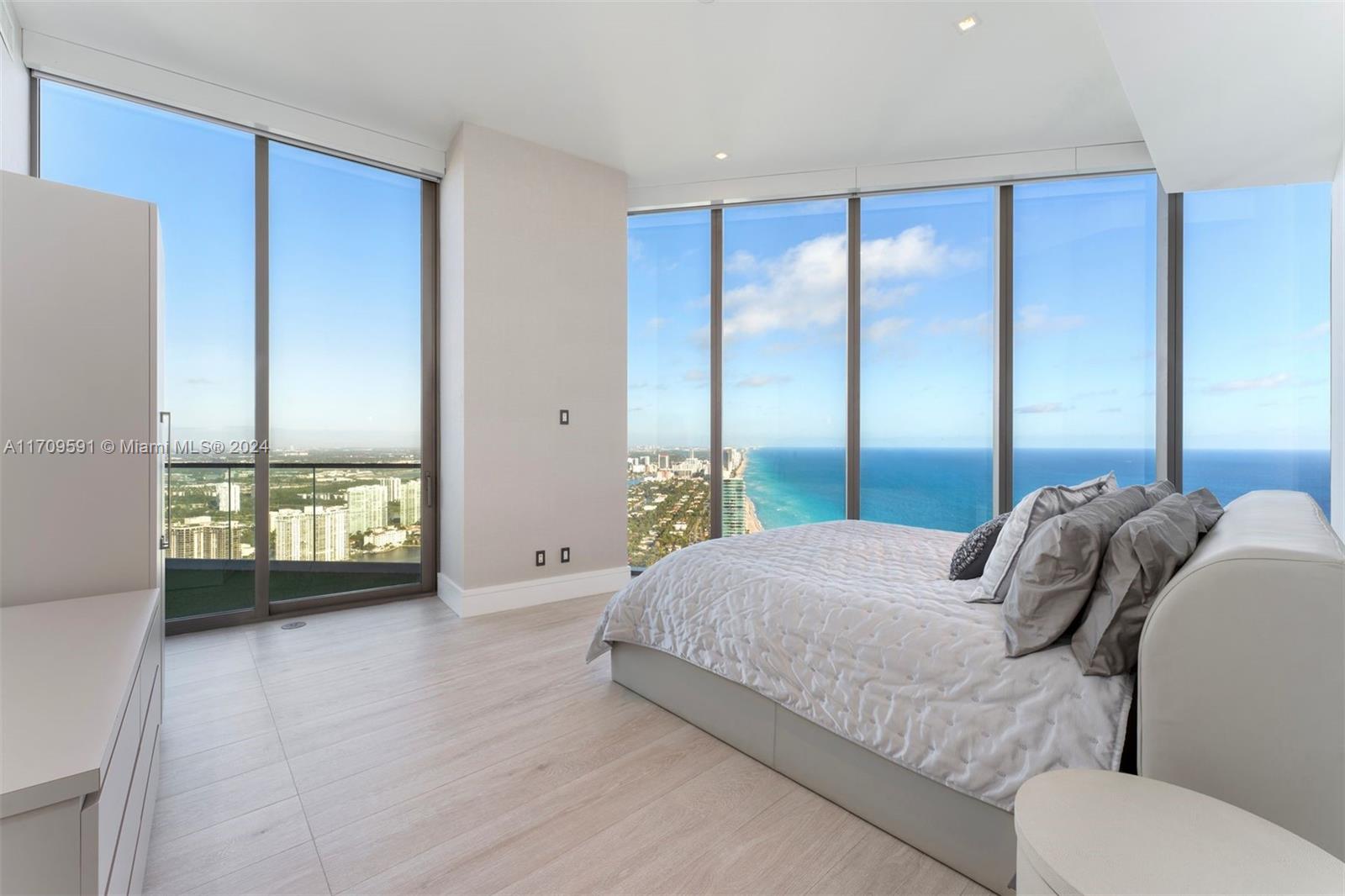 Residences By Armani Casa - Residential