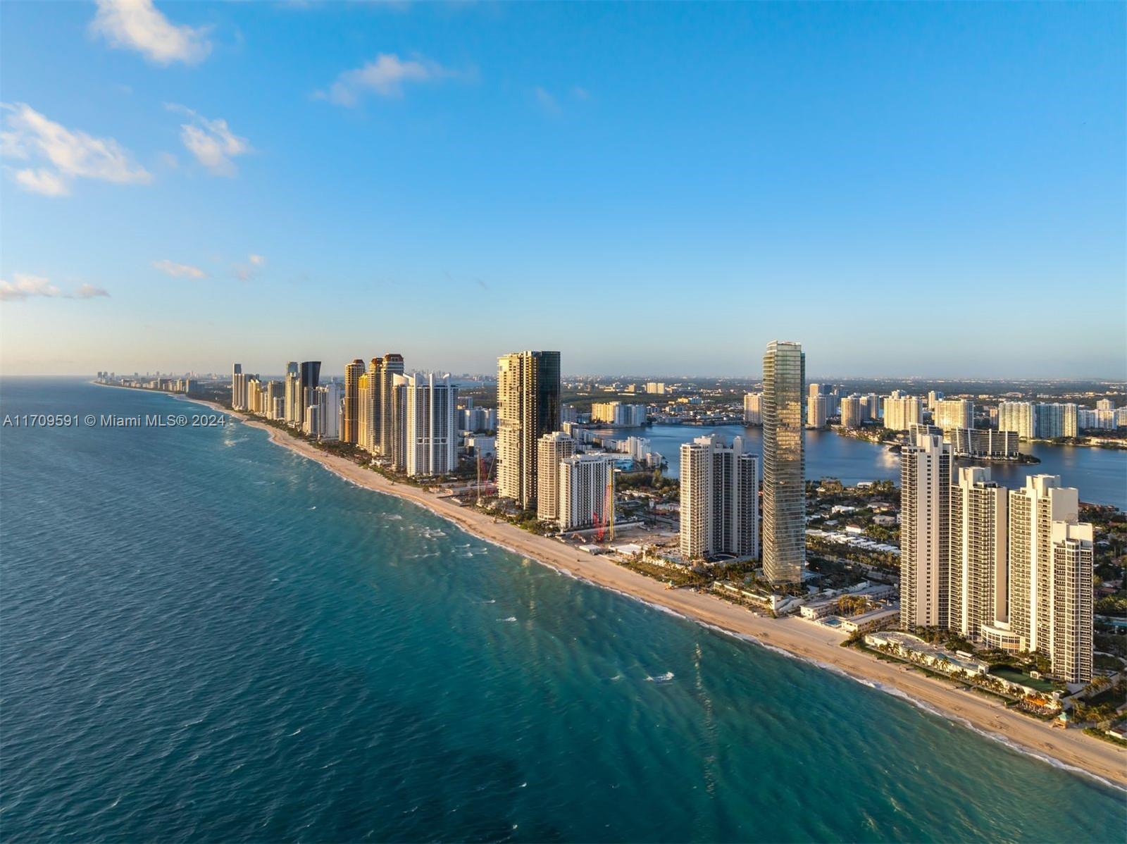 Residences By Armani Casa - Residential