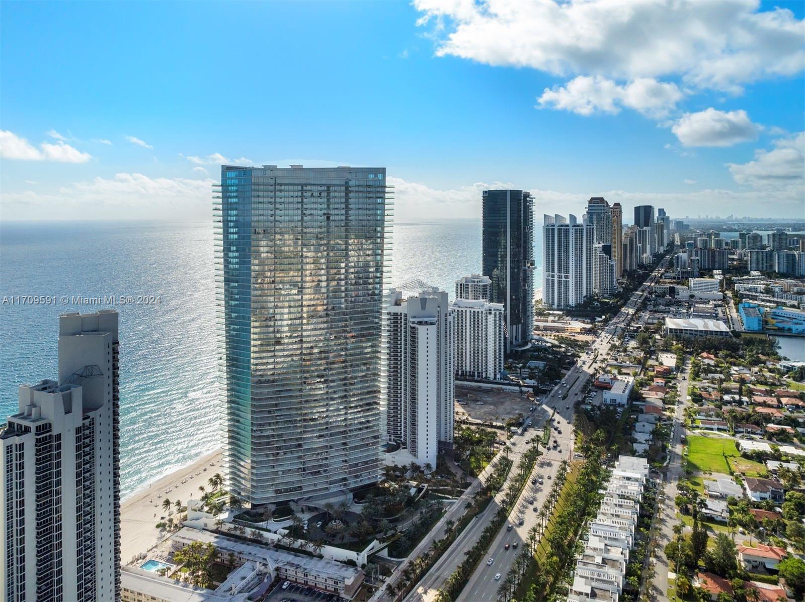 Residences By Armani Casa - Residential