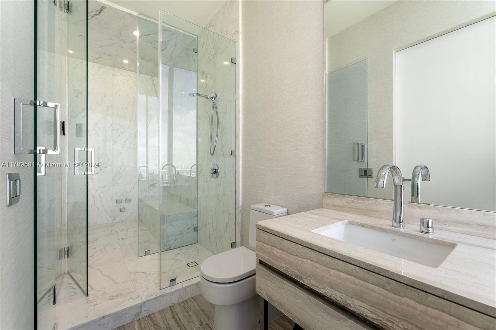 Residences By Armani Casa - Residential