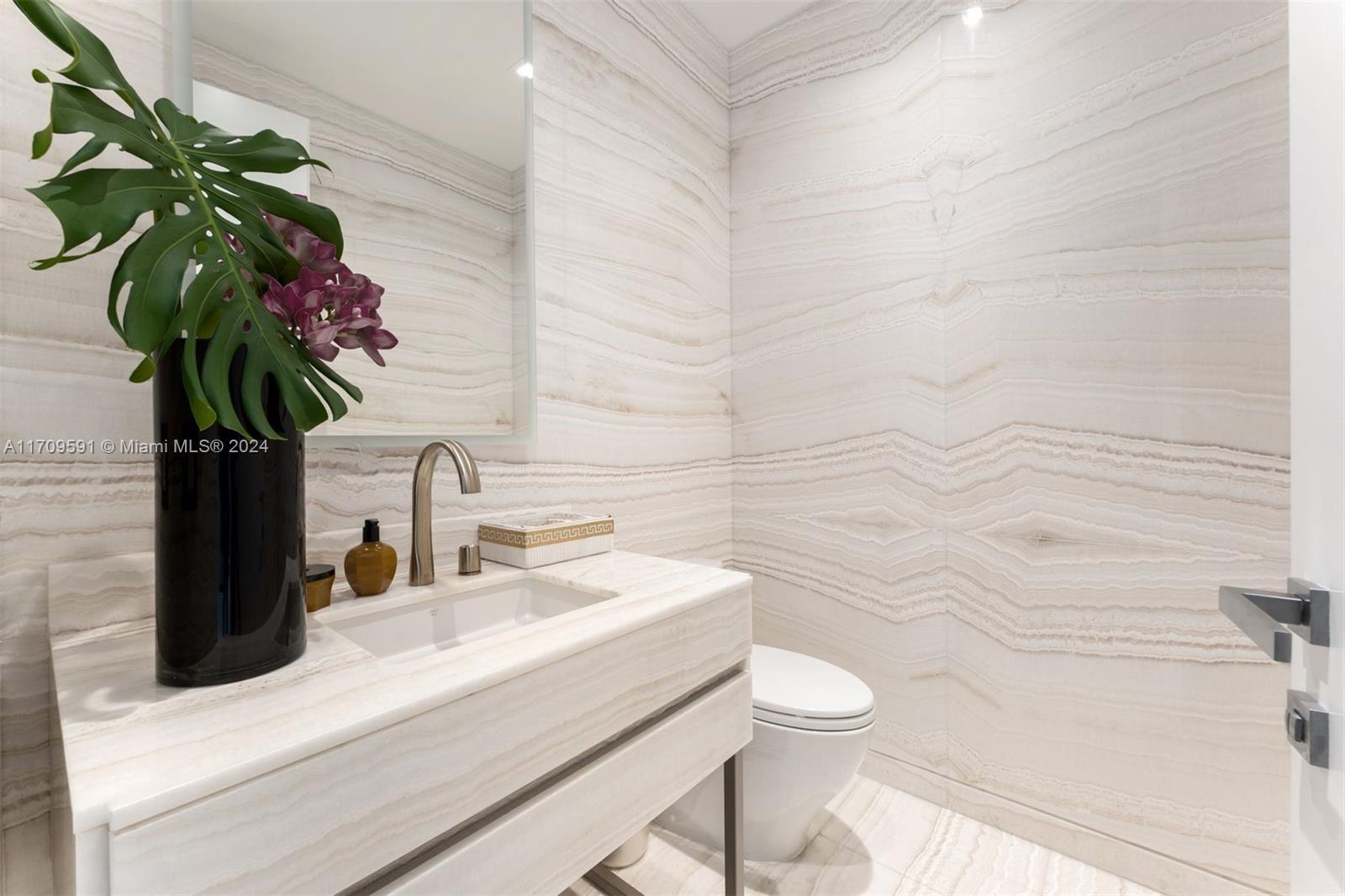 Residences By Armani Casa - Residential