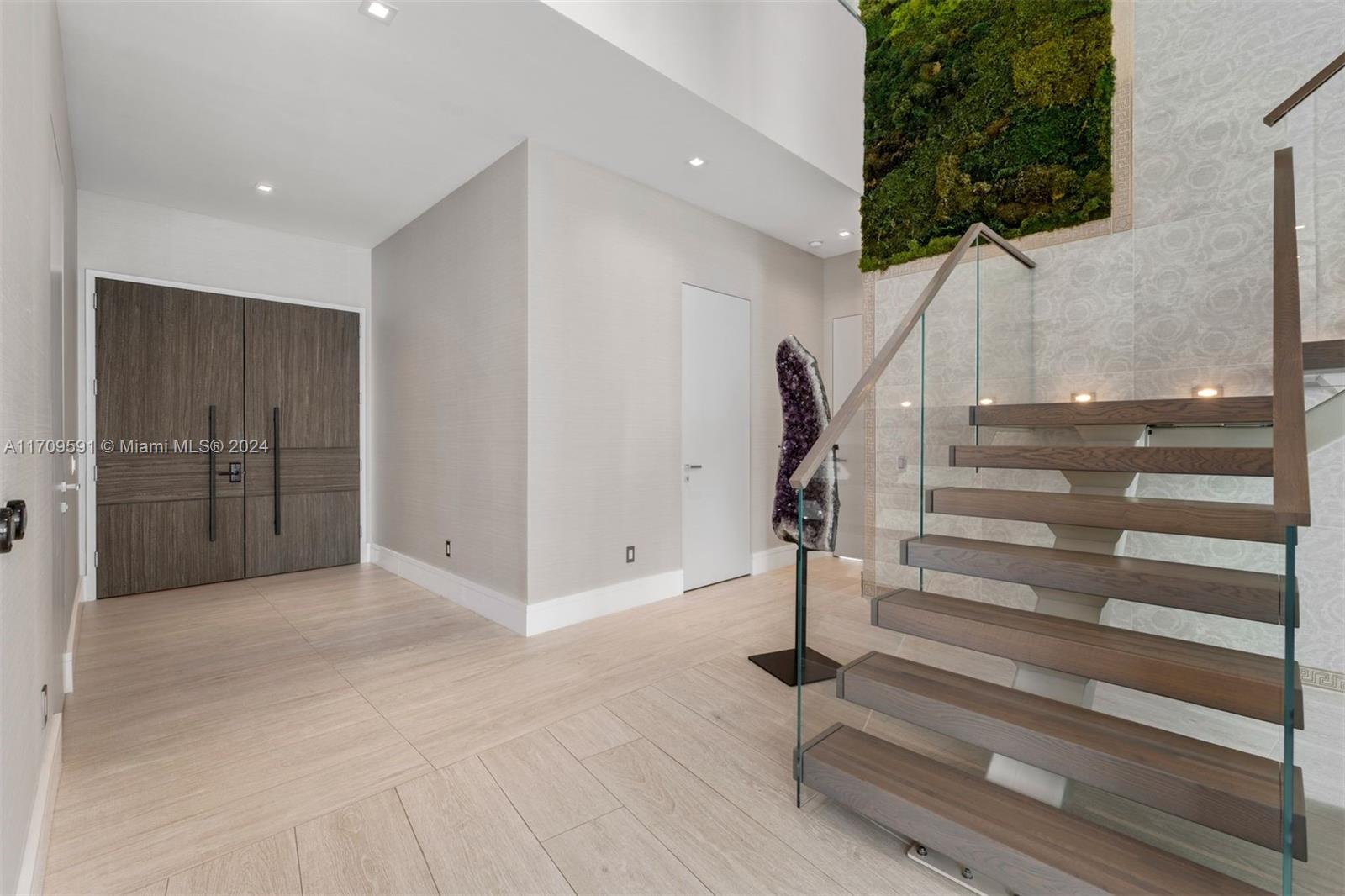 Residences By Armani Casa - Residential