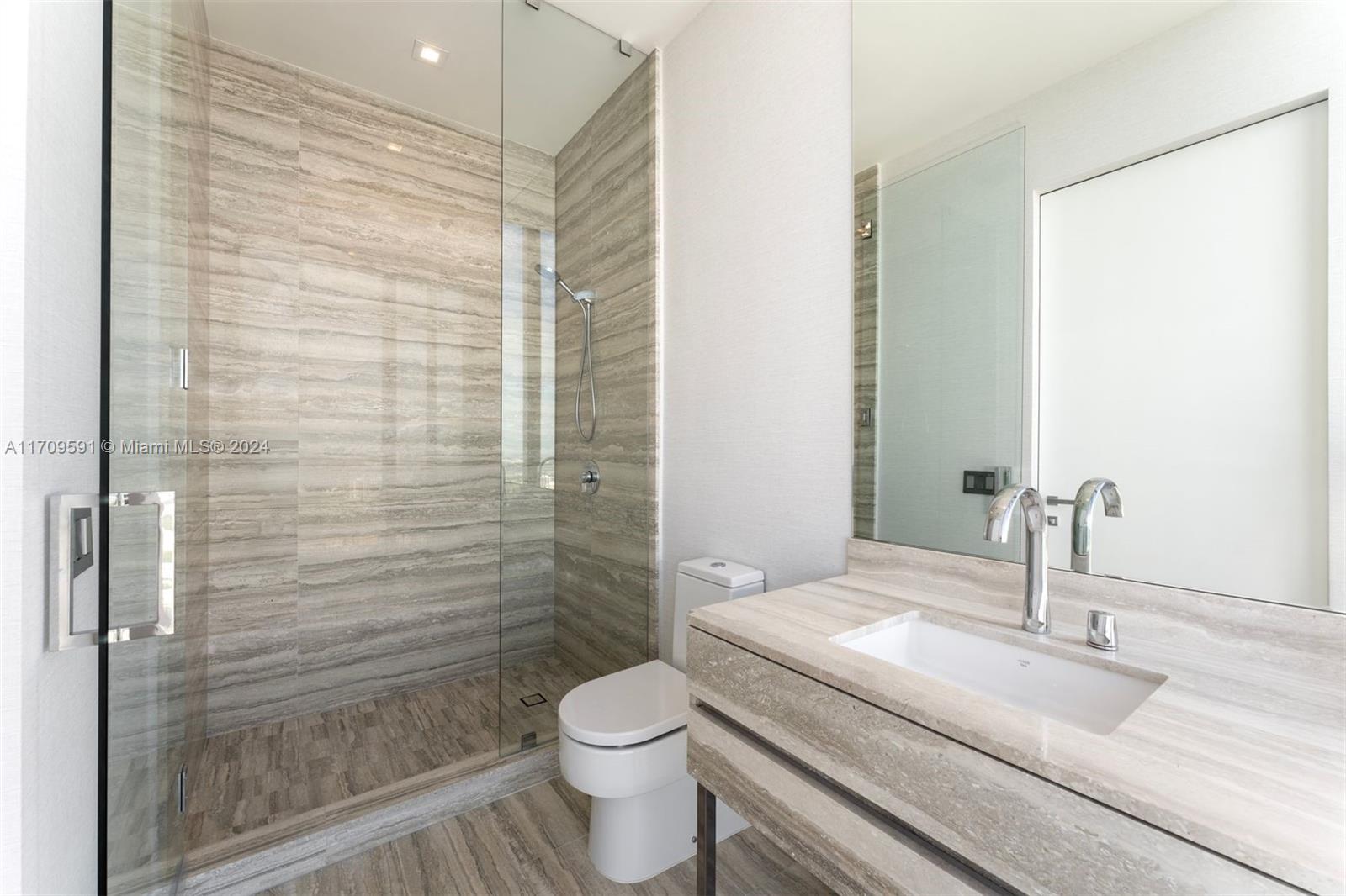 Residences By Armani Casa - Residential