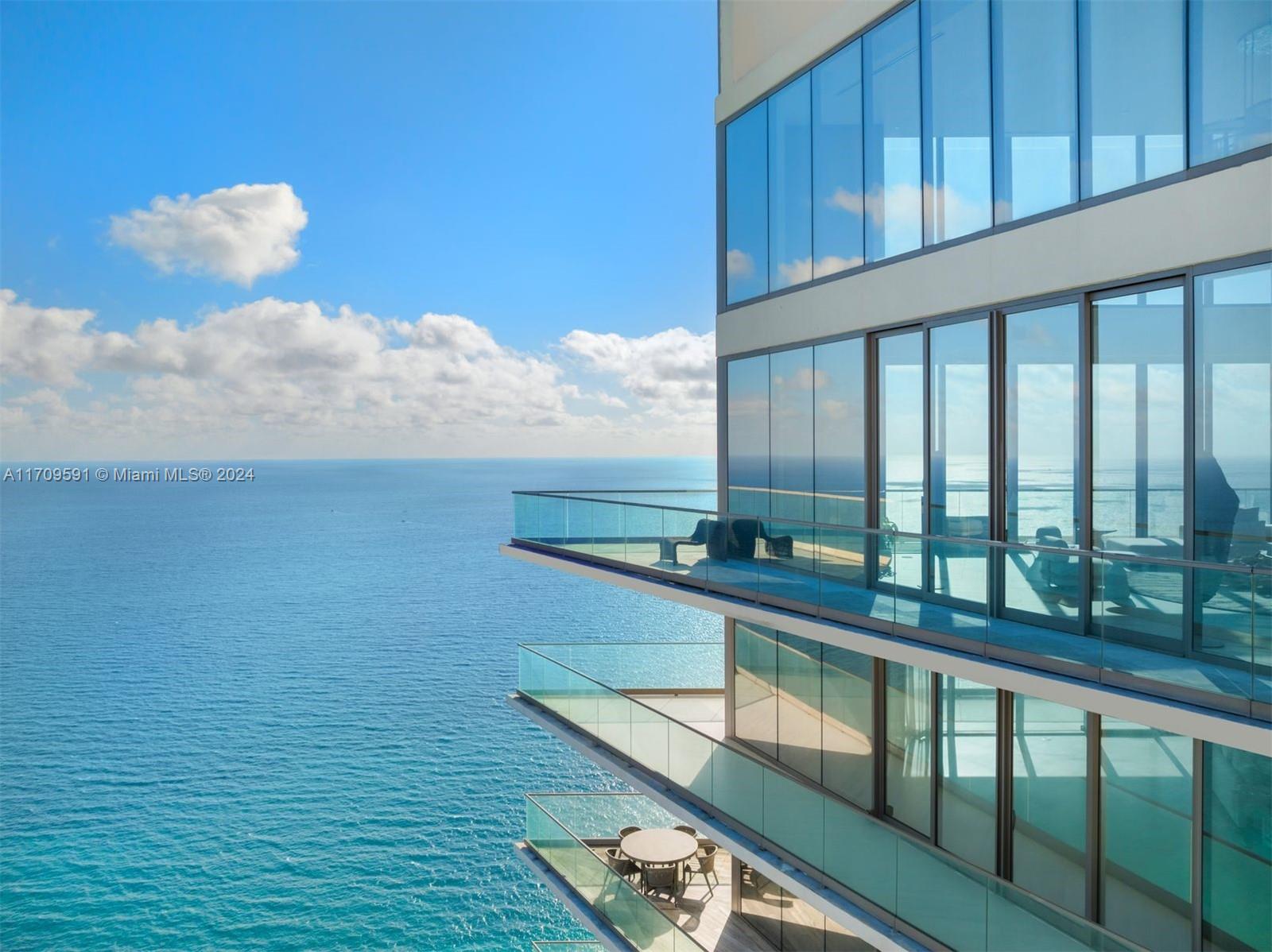 Residences By Armani Casa - Residential