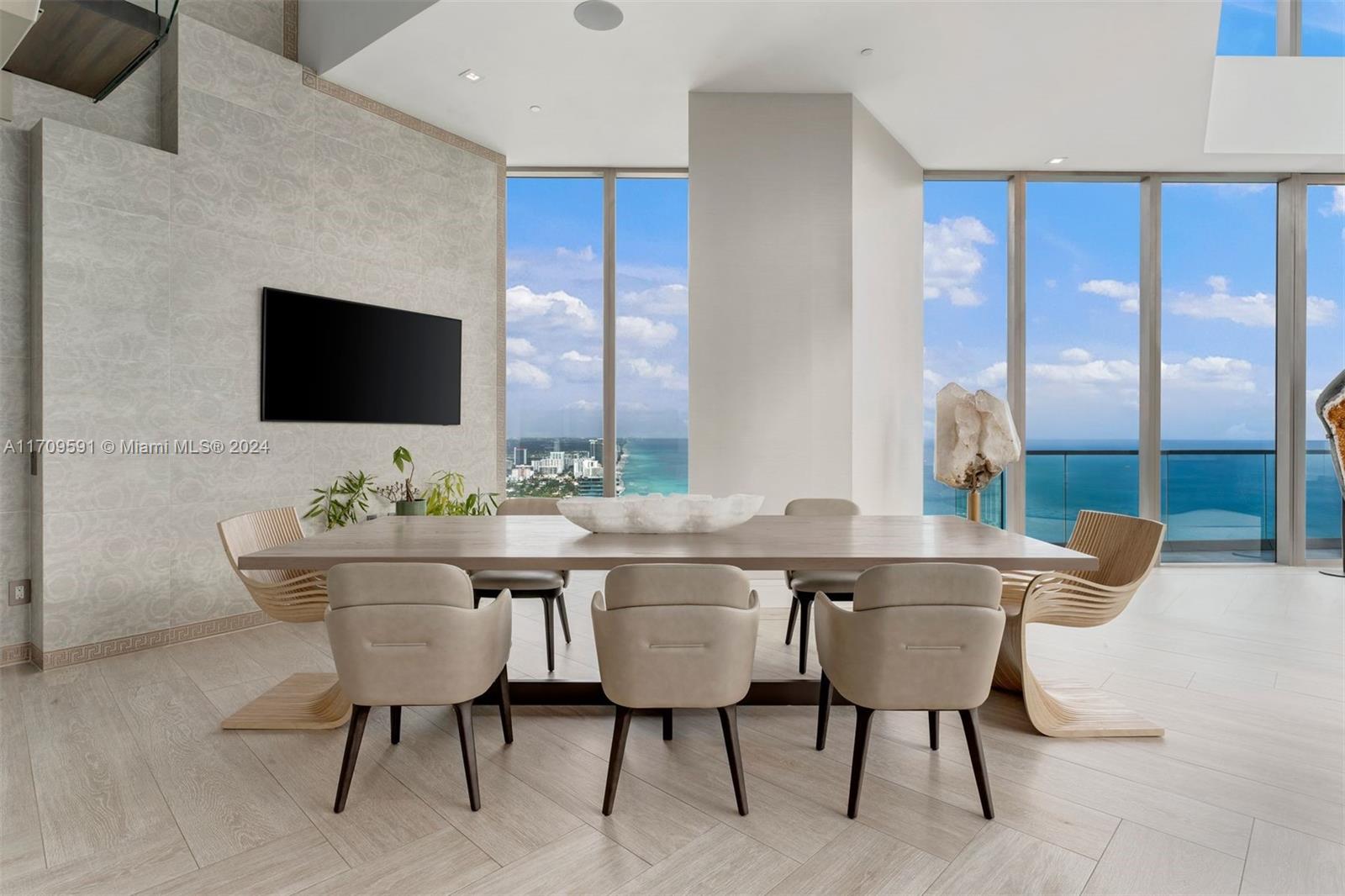 Residences By Armani Casa - Residential