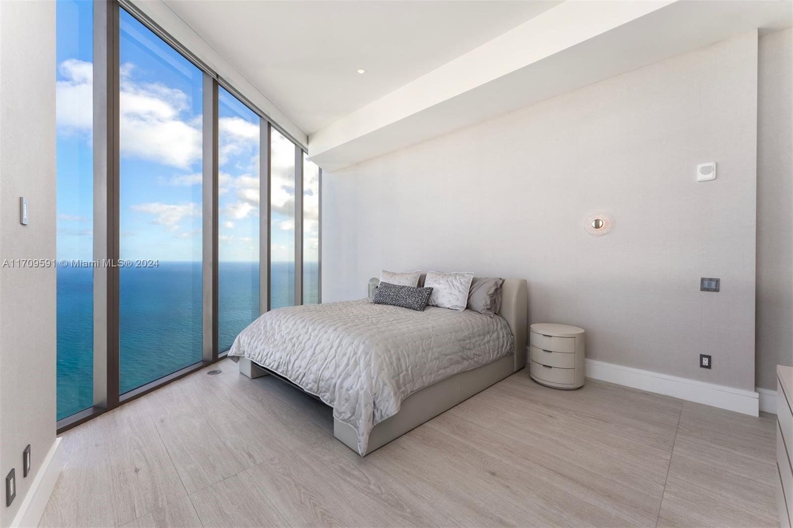 Residences By Armani Casa - Residential