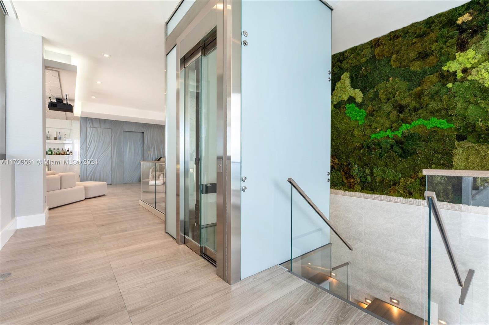 Residences By Armani Casa - Residential