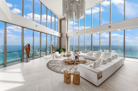18975 Collins Ave PH-00 Sunny Isles Beach FL 33160