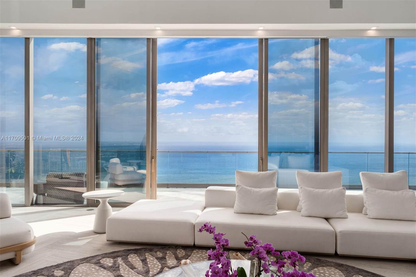 Residences By Armani Casa - Residential